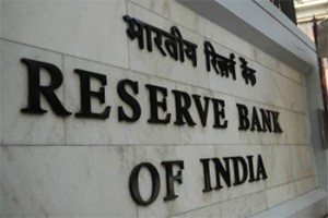Reserve Bank Of India-RBI